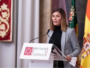 El PPCS exige a Diputación que garantice la llegada de los fondos europeos a los 115 municipios de menos de 5.000 habitantes