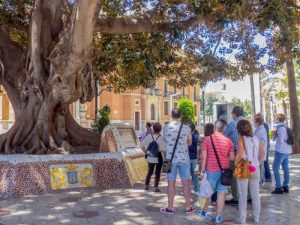 Castellón pone en valor la Ruta de la Cerámica como itinerario cultural impulsado por Europa