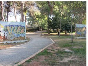 Servicios Públicos de Vila-real completará la modernización del riego en el paraje del Termet con un proyecto valorado en 64.000 euros