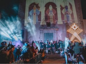 Torreblanca celebra el éxito de sus actos navideños