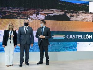 Diputación trabaja para licitar una nueva sede del Patronato Provincial de Turismo que unifique sus dependencias