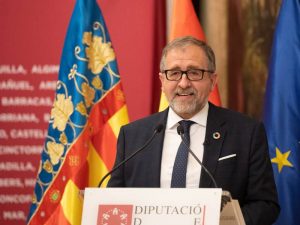 La Diputación de Castellón promueve los ODS en la esfera municipal con la edición de una guía práctica pionera