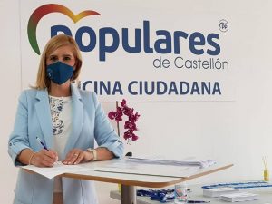 Castellón pierde 5.000 contratos en diciembre y cerca de 500 familias siguen en ERTE