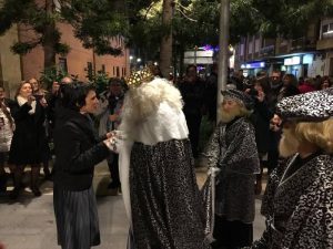 El Ayuntamiento de Almassora organiza una cabalgata de Reyes Magos «con seguridad»