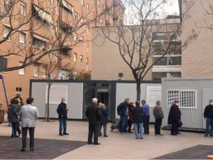 CSIF advierte que médicos de Castellón estudian renunciar a su plaza «ante el aumento insostenible de la presión asistencial»