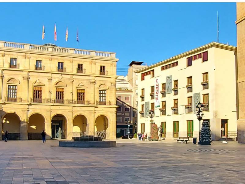 CSIF advierte que Castellón tendrá que convocar de nuevo las plazas de Comisario y Comisario Jefe de la Policía Local «al caducar las convocatorias»