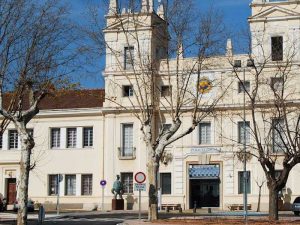 CSIF pide al Ayuntamiento de Castellón que habilite una sede para albergar los cursos del IVASPE y evitar desplazamientos a los agentes