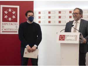 Diputación materializa su apuesta por la sostenibilidad destinando cerca de 17 millones de euros a agua, energía y residuos