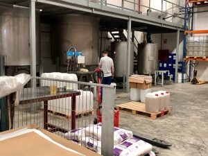 Almassora cierra la bonificación del 30% del Impuesto de Actividades Económicas (IAE) a empresas ‘eco’