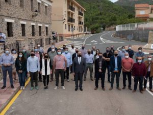 La Diputación de Castellón fortalecerá en 2022 la autonomía municipal de los ayuntamientos con la transferencia directa de 30 millones de euros