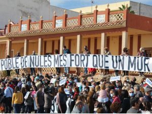 Costas licitará el proyecto de regeneración de la Playa Les Marines de Nules en el primer trimestre del año