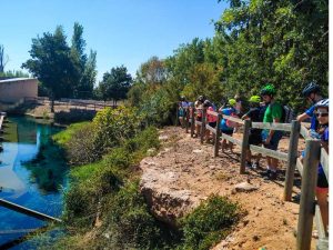 El Ayuntamiento de Castellón invita este domingo a plantar árboles en el paraje de la Magdalena