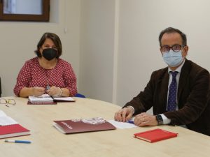 Castellón prevé retomar este año el servicio de asesoramiento jurídico gratuito para gente mayor