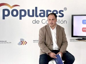 El PPCS propone inyectar a la hostelería los 39 millones no adjudicados del Plan Resistir a la provincia de Castellón