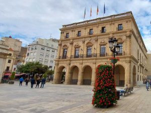 3 días de luto oficial en Castellón por las tres personas arrolladas por un conductor ebrio