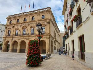 CSIF pide al Ayuntamiento de Castellón que reduzca los contratos temporales en la plantilla municipal