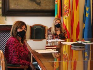 El Ayuntamiento de Castellón concedió 7.123 ayudas sociales en 2021