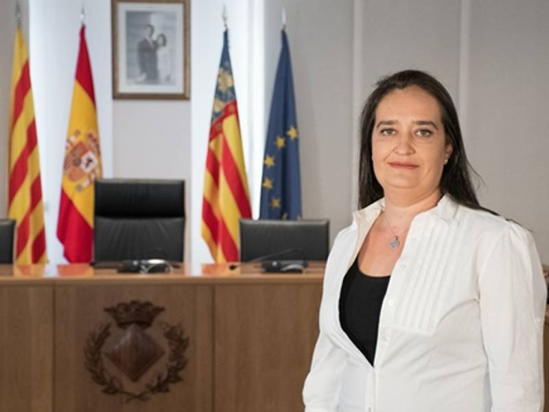 Comunicado oficial de VOX Villarreal tras el «lío» de las banderas en el pleno