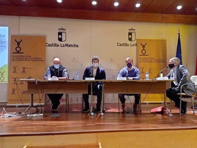 Segorbe y su entrada de toros y caballos, presente en las ‘l Jornadas Técnicas sobre el Festejo Popular’