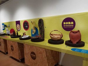 ‘Dona Artesana’ ja es pot visitar al MUCBE de Benicarló fins al 3 d’abril