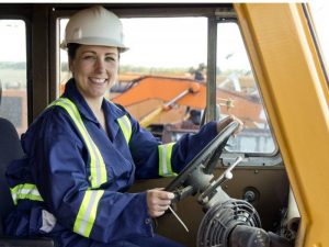 Enero deja 17.431 mujeres más desempleadas en nuestro país