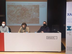 El Ayuntamiento exigirá la rehabilitación de edificios antiguos a través de fondos europeos El Ayuntamiento exigirá la rehabilitación de edificios antiguos a través de fondos europeos