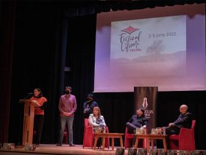 Morella presenta su nuevo festival literario