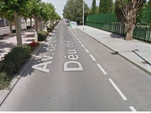 A.V.V. RAFALAFENA  denuncia el tacticismo político de la Sra. Alcaldesa para intentar lavar la cara de su proyecto ideologizado en la Avenida de Lidón