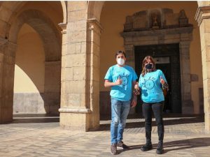 El Trastorno del Espectro Autista (TEA) se hará visible el día 2 de abril en Castellón con una marcha