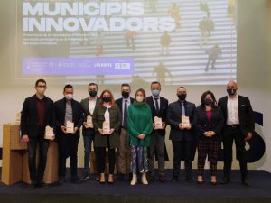 Vila-real avanza en su proyecto de ser un municipio «innovador, sostenible y amigable»