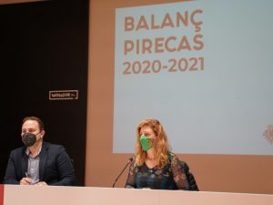 El ‘Pirecas’, activado en pandemia para ayudar a la pequeña empresa alcanza los 2,8 millones de euros