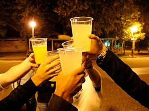 La Policía Local pone en marcha un nuevo dispositivo de vigilancia para botellones y conductas incívicas