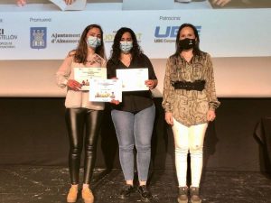 2.200 euros para premiar el talento del alumnado de Almassora en el VI Certamen del Espíritu Emprendedor