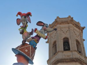 Las Fallas 2022 de Burriana serán «las Fallas del Reencuentro»