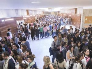 CSIF pide a Educación que garantice plaza a los 3.000 opositores aprobados en 2021