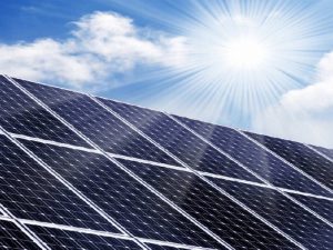 Diputación pide al Gobierno que paralice la instalación de la planta fotovoltaica ‘Magda’ en la provincia