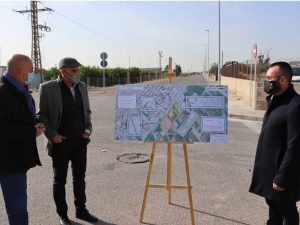 El polígono de la estación de Vila-real se convertirá en un clúster agroalimentario y tecnológico