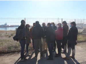 Burriana pregunta a la Generalitat por el ambulatorio pendiente en la zona del Port