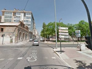 Vila-real instalará nuevos dispositivos de vigilancia en la ciudad para mayor seguridad y controlar el tráfico