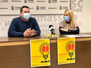 Empoderamiento positivo y crecimiento personal para los jóvenes de Almassora tras la pandemia