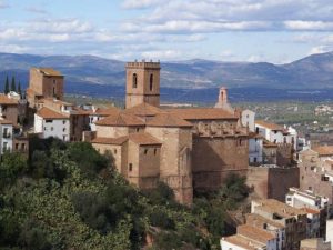 Vilafamés mejorará el sistema de abastecimiento de agua y caminos rurales y construirá un parking