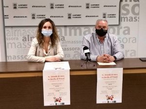 La IV Jornada de Cuina en Familia de Almassora regresa el próximo 9 de abril