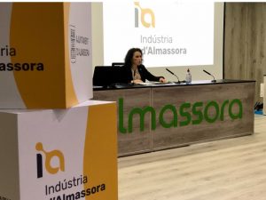 Almassora pretende duplicar suelo industrial para poder obtener la marca Municipio Industrial Estratégico