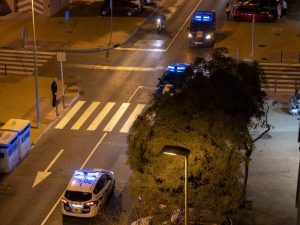 CSIF propone que se amplíe el número de agentes de Policía Local para mejorar el servicio a los ciudadanos