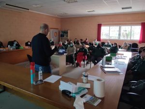 La Mancomunidad Espadán Mijares celebra el 8M con dos charlas sobre mujeres e igualdad