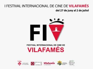 Más de 300 cortometrajes de 24 países se presentan al primer ‘FIV Vilafamés’ en tan solo 15 días