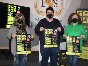 El Festival Castelló Negre, con sede en Nules, incorpora el cómic este año como novedad