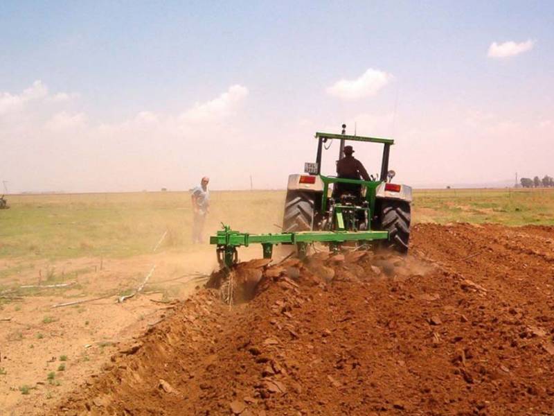 LA UNIÓ reclama más ayudas al sector agrícola ante la sequía, la subida de precios y el conflicto en Rusia