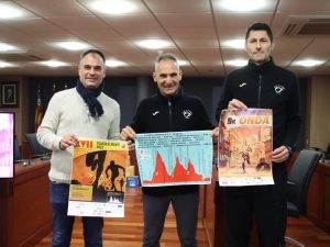 Onda acoge la 5K organizada por el Club de Atletismo el próximo sábado 2 de abril