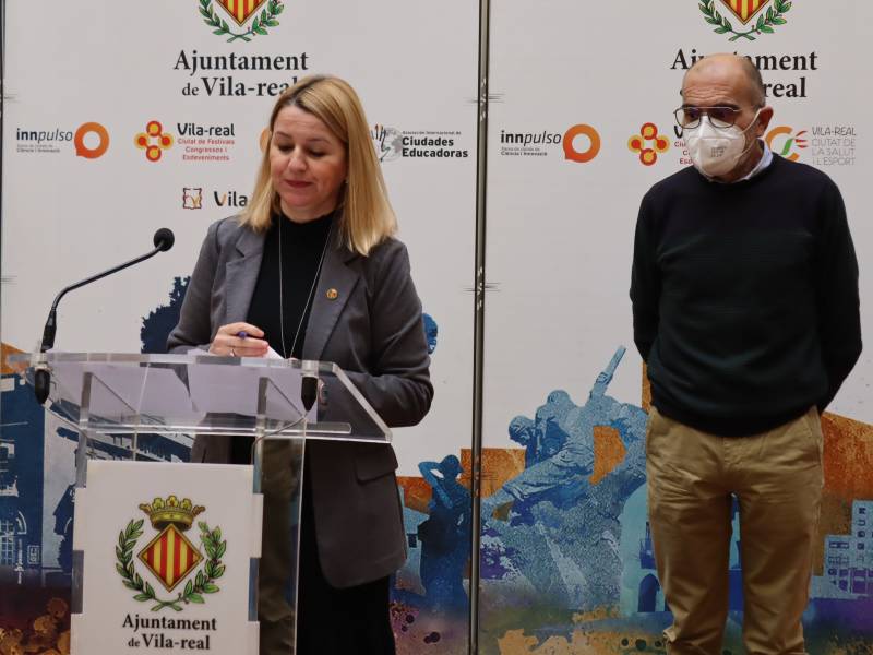 Vila-real programa de nuevo el Aplec de Temps Lliure y Campus Natura para las vacaciones de Pascua